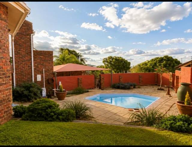 4 BEDROOM HOUSE FOR SALE IN HEIDERAND